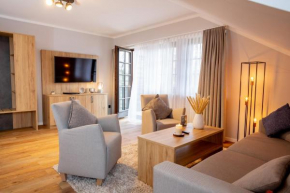 Chalet Bergzeit Studio 2 Braunlage
